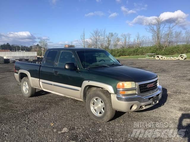 GMC 1500 Anders