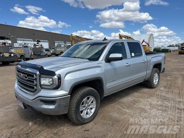 GMC 1500 Anders
