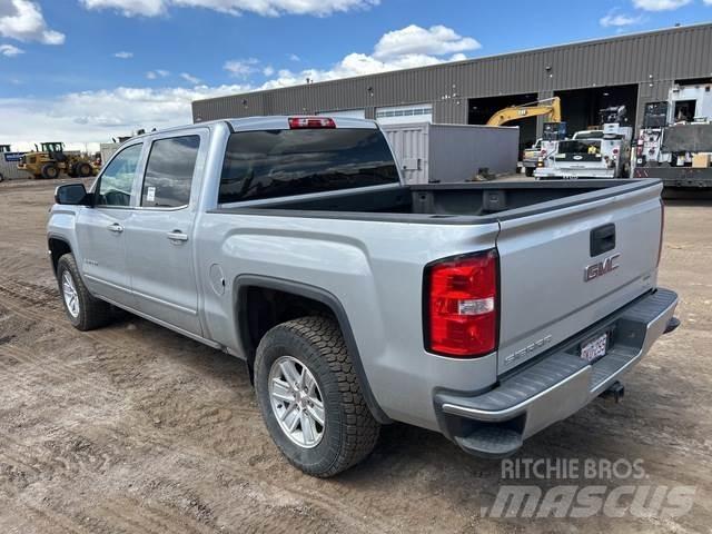 GMC 1500 Anders