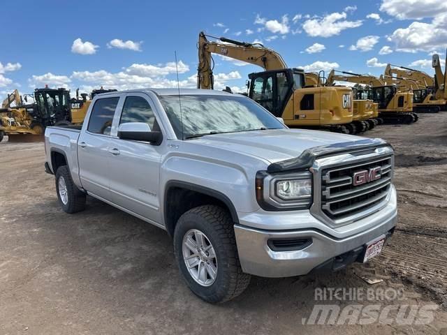 GMC 1500 Anders