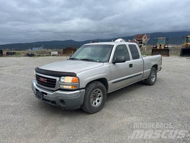 GMC 1500 Anders