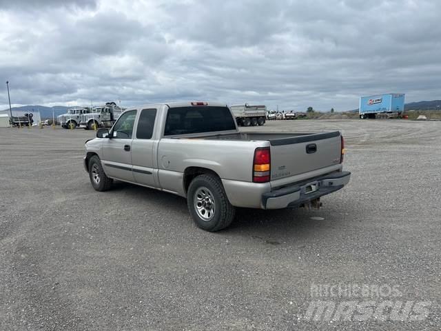 GMC 1500 Anders