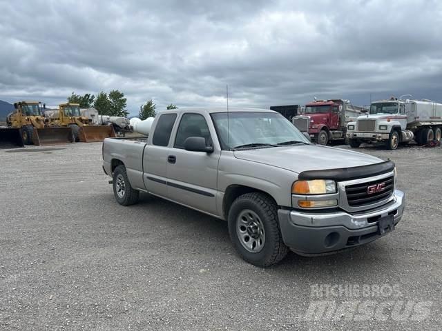 GMC 1500 Anders
