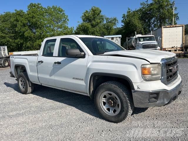 GMC 1500 Anders