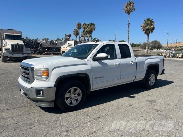 GMC 1500 Anders