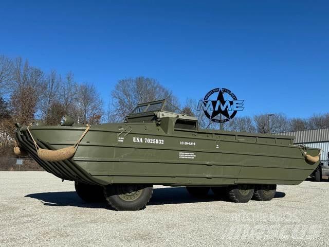 GMC Other Bouw - Overige