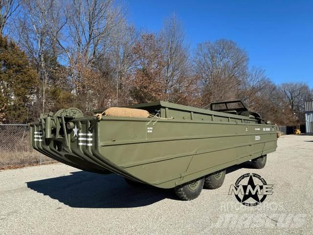 GMC Other Bouw - Overige