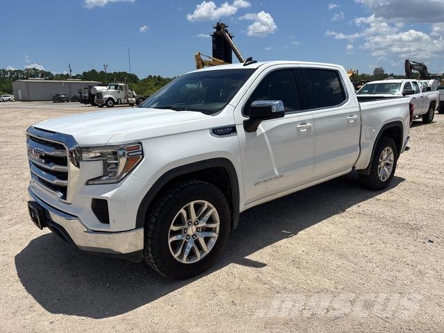 GMC Sierra Anders