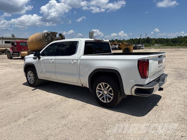 GMC Sierra Anders
