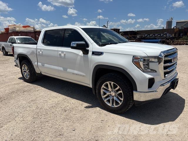 GMC Sierra Anders