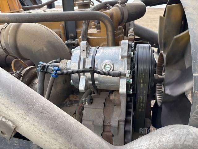 GMC T7500 Bouw - Overige