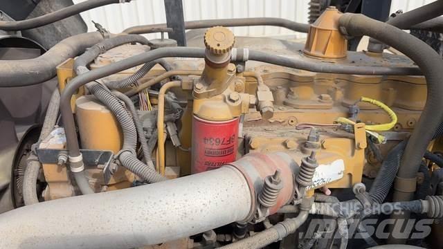 GMC T7500 Bouw - Overige