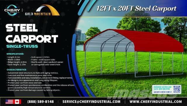  Golden Mount Bouw - Overige