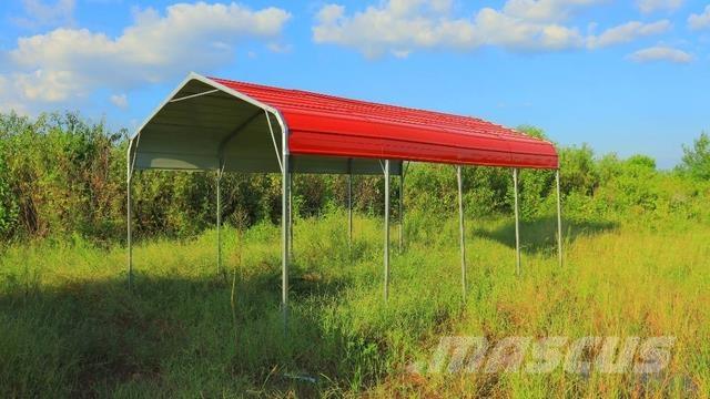  Golden Mount Bouw - Overige