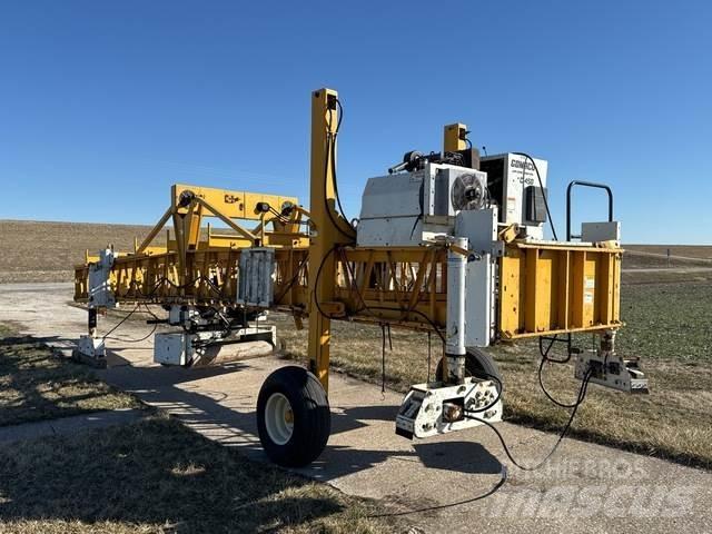 Gomaco C450 Betonmolens