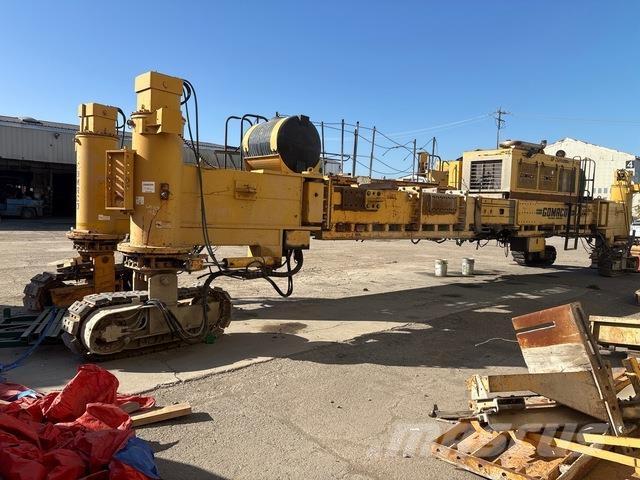 Gomaco GP2600 Betonmolens