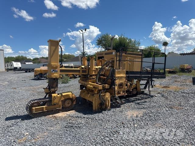 Gomaco GT-3200 Accessoires