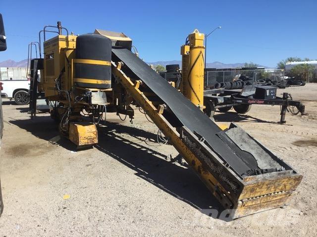 Gomaco GT-6300 Betonmolens