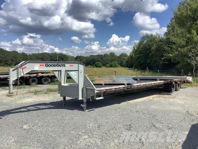  Good Guys Oprijwagen