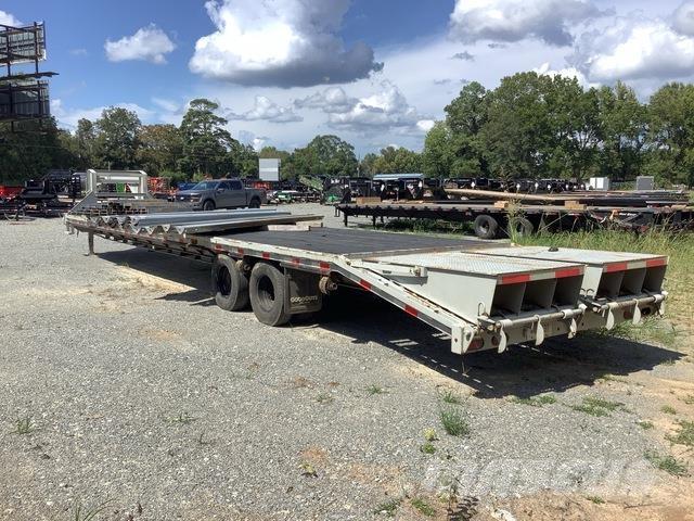  Good Guys Oprijwagen