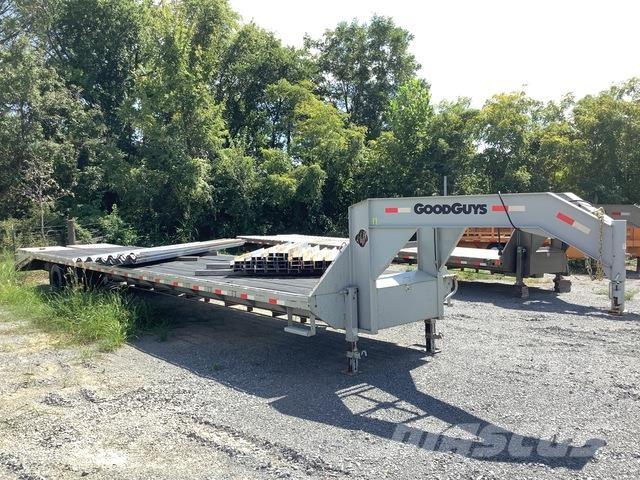  Good Guys Oprijwagen