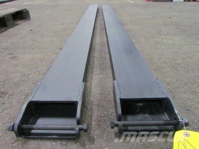  Greatbear Laden en Lossen - overige