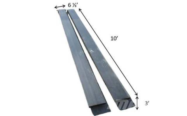  Greatbear Laden en Lossen - overige