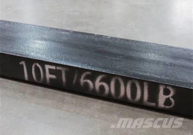  Greatbear Laden en Lossen - overige