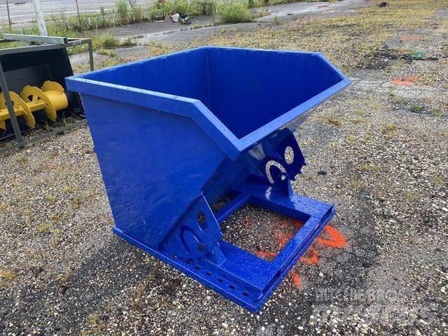 Greatbear Afvalverwerking / recycling & groeve spare parts