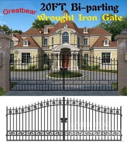  Greatbear Landbouw - overige