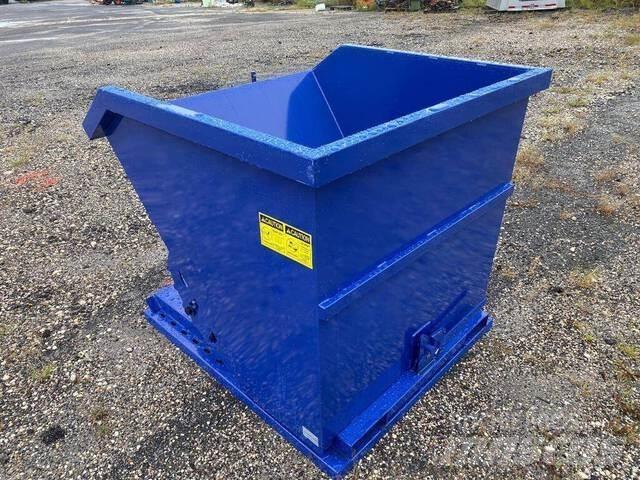  Greatbear Afvalverwerking / recycling & groeve spare parts