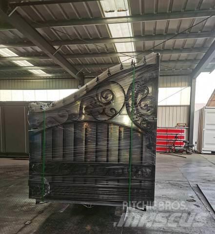  Greatbear Landbouw - overige