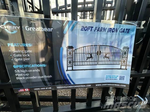  Greatbear Landbouw - overige