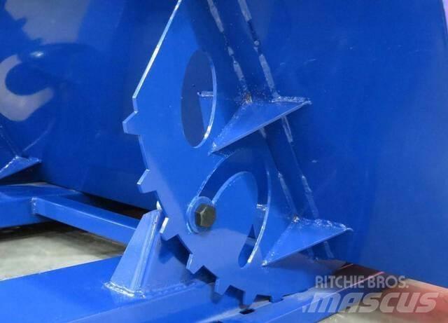  Greatbear Afvalverwerking / recycling & groeve spare parts