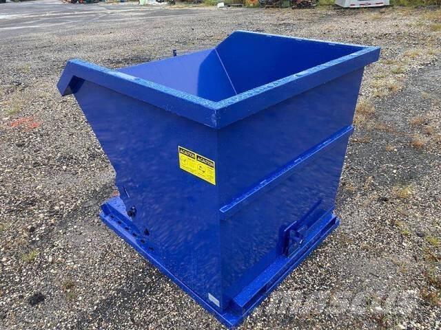  Greatbear Afvalverwerking / recycling & groeve spare parts