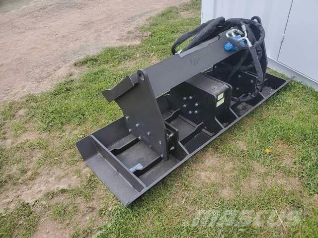  Greatbear Trilmachines