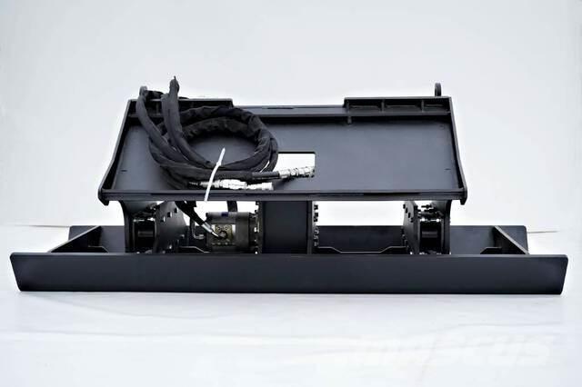  Greatbear Trilmachines