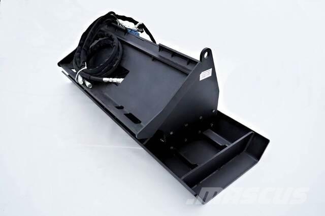  Greatbear Trilmachines