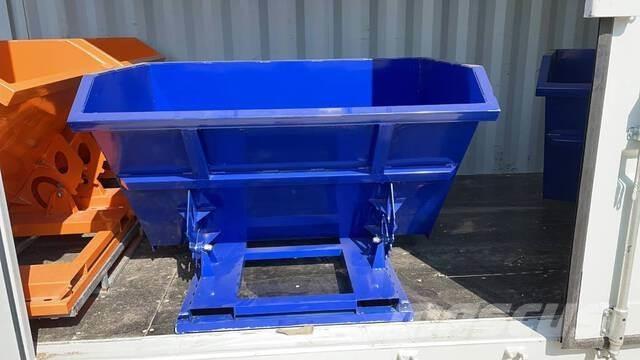  Greatbear Afvalverwerking / recycling & groeve spare parts