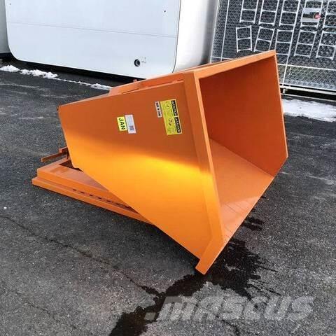 Greatbear Afvalverwerking / recycling & groeve spare parts
