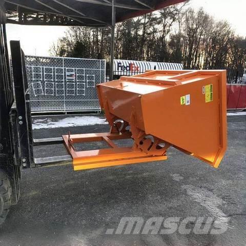  Greatbear Afvalverwerking / recycling & groeve spare parts