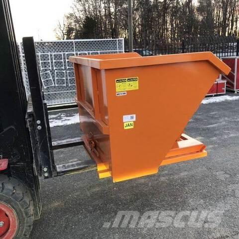  Greatbear Afvalverwerking / recycling & groeve spare parts