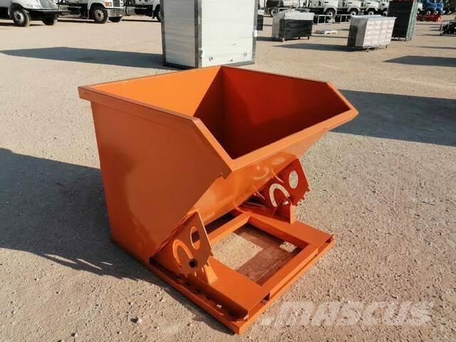  Greatbear Afvalverwerking / recycling & groeve spare parts