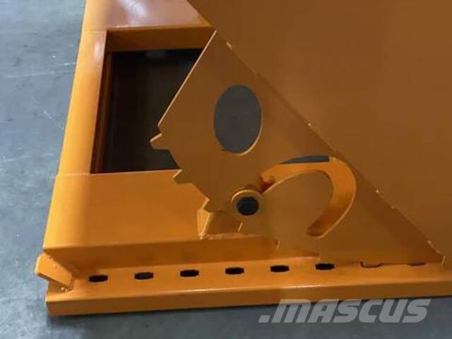  Greatbear Afvalverwerking / recycling & groeve spare parts