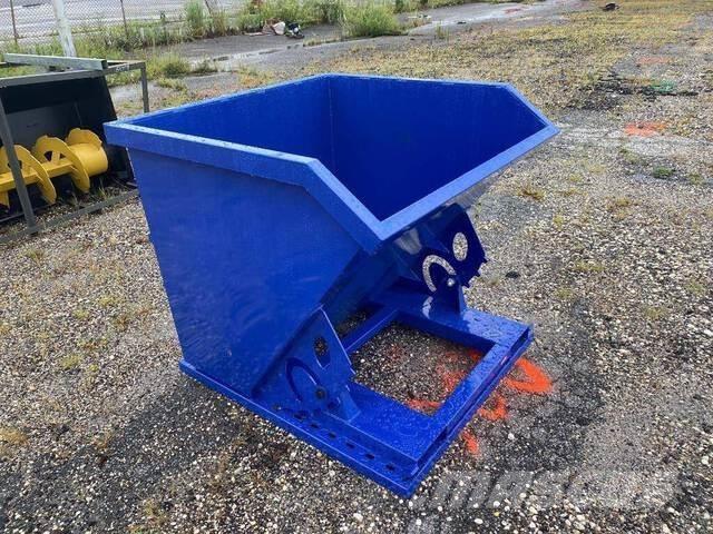  Greatbear Afvalverwerking / recycling & groeve spare parts