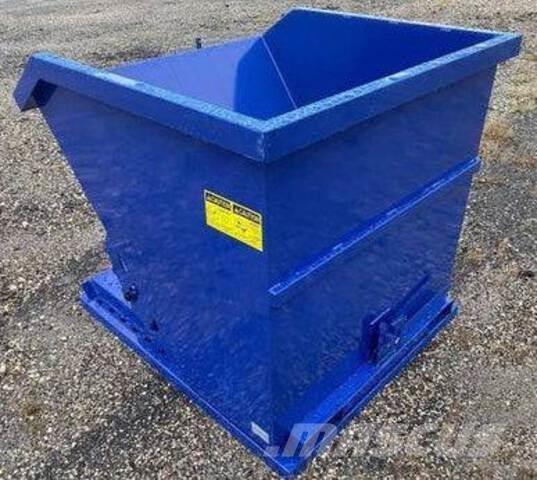  Greatbear Afvalverwerking / recycling & groeve spare parts