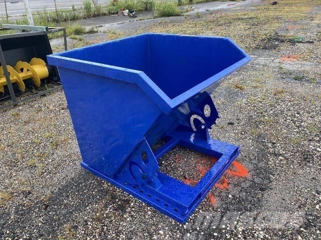  Greatbear Afvalverwerking / recycling & groeve spare parts