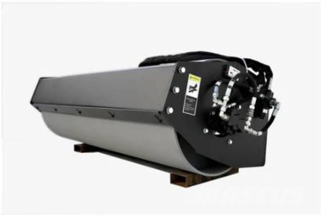  Greatbear Aanhangtrilwalsen