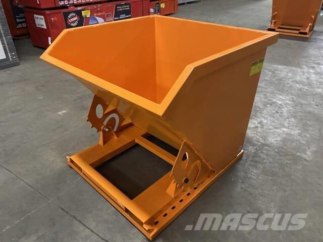  Greatbear (1CY) Afvalverwerking / recycling & groeve spare parts