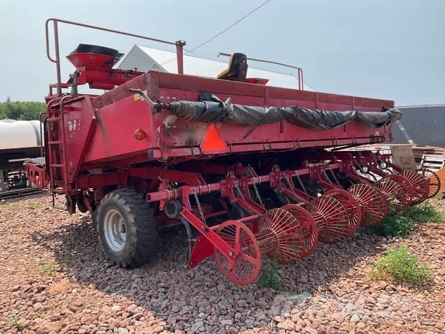 Grimme 36T Plantmachines